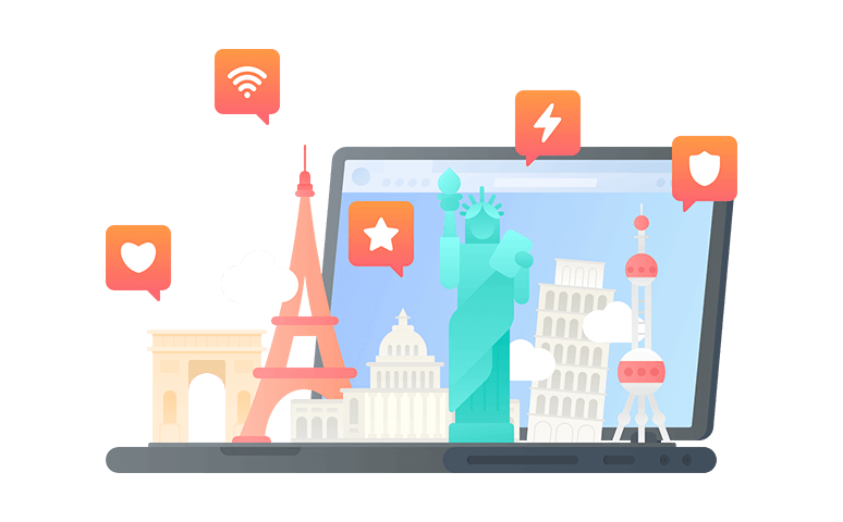 在马耳他怎么穿回中国 - 海龟VPN